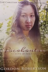 Poster for Pocahontas: Dove of Peace