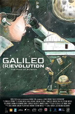 Galileo (R)evolution poster