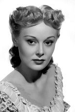 Angela Stevens poster movie