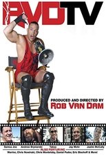 Poster for RVD TV