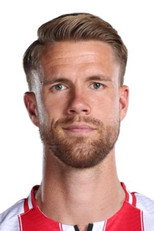 Kristoffer Ajer as Self in Norway: The Dark Horse