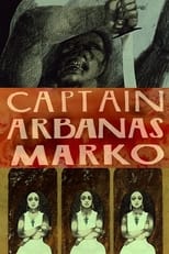 Poster for Captain Arbanas Marko 