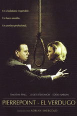 Pierrepoint: The Last Hangman