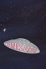 Poster for Pink U.F.O. 