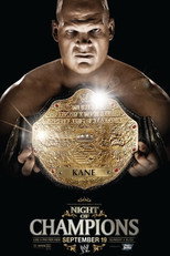 WWE Night of Champions (2010)