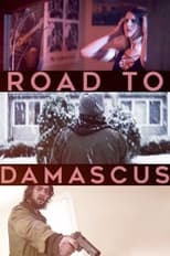 Road to Damascus serie streaming