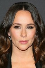 Foto retrato de Jennifer Love Hewitt