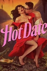 Poster for Hot Date