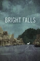 Poster for Bright Falls Season 1