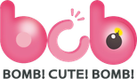 BOMB! CUTE! BOMB!
