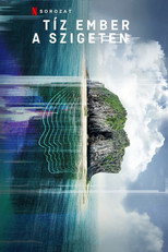 Tíz ember a szigeten