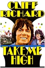 Poster for Take Me High