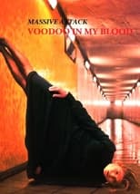 Poster for Voodoo in My Blood