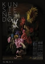 Poster for Art Is Dead