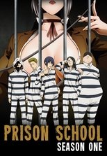 Poster for Prison School Season 1