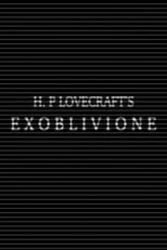 Poster for Ex Oblivione