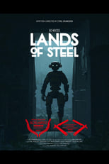 Poster for Lands of Steel 