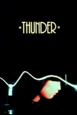 Poster for Thunder