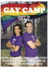 Poster for Gay Camp