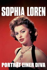 Sophia Loren - Porträt einer Diva