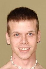 Foto retrato de Jay