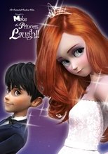 Magical: Make the Princess Laugh!! poster movie