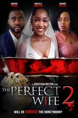 Poster for The Perfect Wife 2