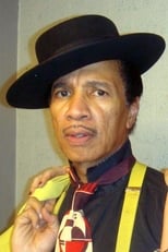 Poster for Kid Creole