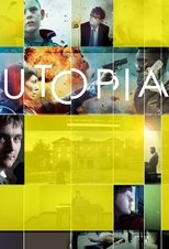 Poster Utopía