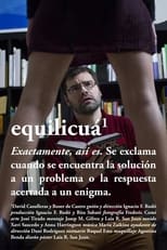 Poster for Equilicuá