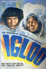Poster for Igloo