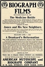 Poster for Jones and His New Neighbors