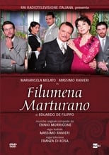 Poster for Filumena Marturano