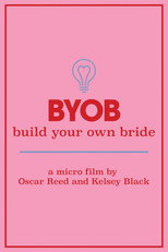 BYOB poster