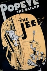 Poster for The Jeep