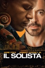 Poster di Il solista