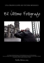 El Último Fotógrafo