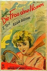 Poster for Die Frau ohne Namen - 1. Teil