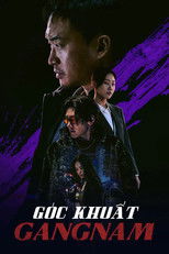 Góc Khuất Gangnam