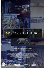 Later refers to the future