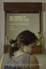 Poster for The Summer of the Electric Lion 