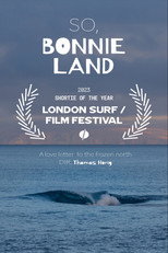 So, Bonnie Land poster