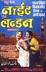 Poster for Night in London
