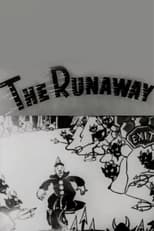 Poster for The Runaway