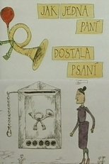 How One Lady Got a Letter How One Lady Got a Letter