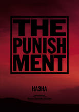 Poster for The Punishment 