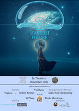 Stardust Future: Stars and Scars poster