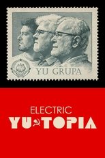 Electric Yu-topia poster movie