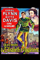 La Vie privée d'Élisabeth d'Angleterre