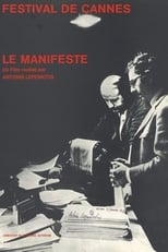 Poster for Das Manifest